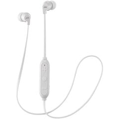 JVC HA-FX21BTWE Bluetooth 4.1 White hinta ja tiedot | Kuulokkeet | hobbyhall.fi