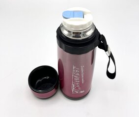 Termospullo 600ml hinta ja tiedot | Termoskannut ja termosmukit | hobbyhall.fi