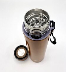 Termospullo 1000ml hinta ja tiedot | Termoskannut ja termosmukit | hobbyhall.fi