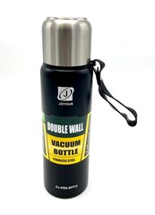 Termospullo 800ml hinta ja tiedot | Termoskannut ja termosmukit | hobbyhall.fi