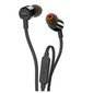 JBL Tune 210 JBLT210BLK hinta ja tiedot | Kuulokkeet | hobbyhall.fi