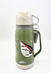 Termospullo 1000ml hinta ja tiedot | Termoskannut ja termosmukit | hobbyhall.fi