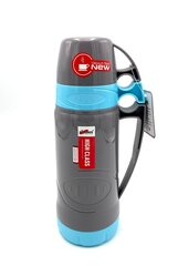 Termospullo 600ml hinta ja tiedot | Termoskannut ja termosmukit | hobbyhall.fi