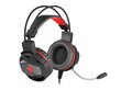 Genesis Gaming Headset Neon 350, 2 x 3. hinta ja tiedot | Kuulokkeet | hobbyhall.fi