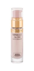 Max Factor Miracle Glow korostustuote 15 ml, Universal hinta ja tiedot | Aurinkopuuterit ja poskipunat | hobbyhall.fi