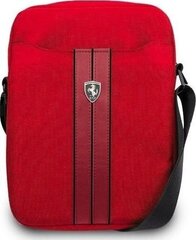 Ferrari FER000355, 8" hinta ja tiedot | Tablettien kotelot ja muut tarvikkeet | hobbyhall.fi