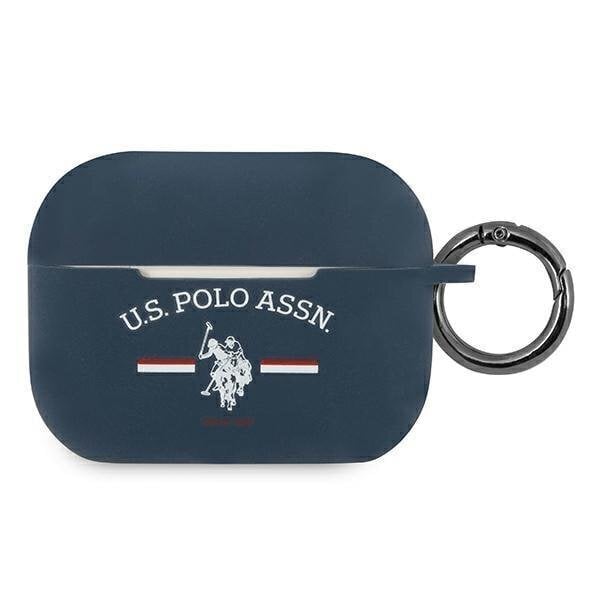 US Polo USACAPSFGV AirPods Pro hinta ja tiedot | Kuulokkeiden tarvikkeet | hobbyhall.fi