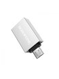 Borofone Adapter BV2 OTG - USB - Micro USB - hopea