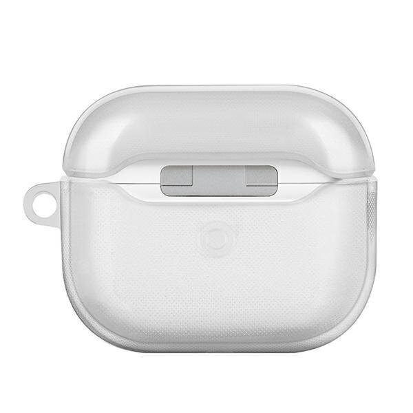 Uniq Glase AirPods 3 hinta ja tiedot | Kuulokkeet | hobbyhall.fi