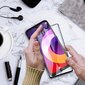 Näytönsuoja Hard Ceramics Samsung Galaxy S10 hinta ja tiedot | Näytönsuojakalvot ja -lasit | hobbyhall.fi