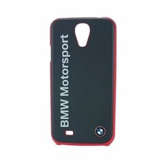 Puhelimen kuori BMW BMHCS4SPL i9505 S4 hinta ja tiedot | BMW Puhelimet, älylaitteet ja kamerat | hobbyhall.fi