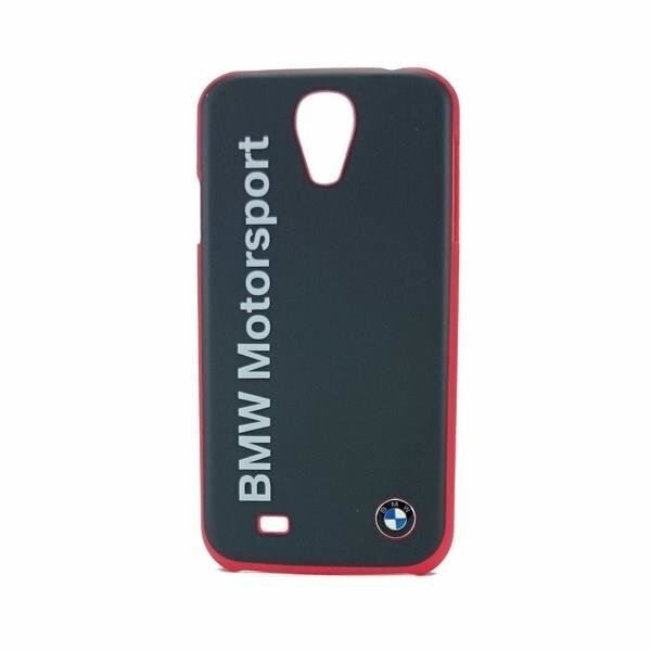 Puhelimen kuori BMW BMHCS4SPL i9505 S4 hinta ja tiedot | Puhelimen kuoret ja kotelot | hobbyhall.fi