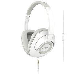 Koss over-ear kuulokkeet UR42iW hinta ja tiedot | Kuulokkeet | hobbyhall.fi