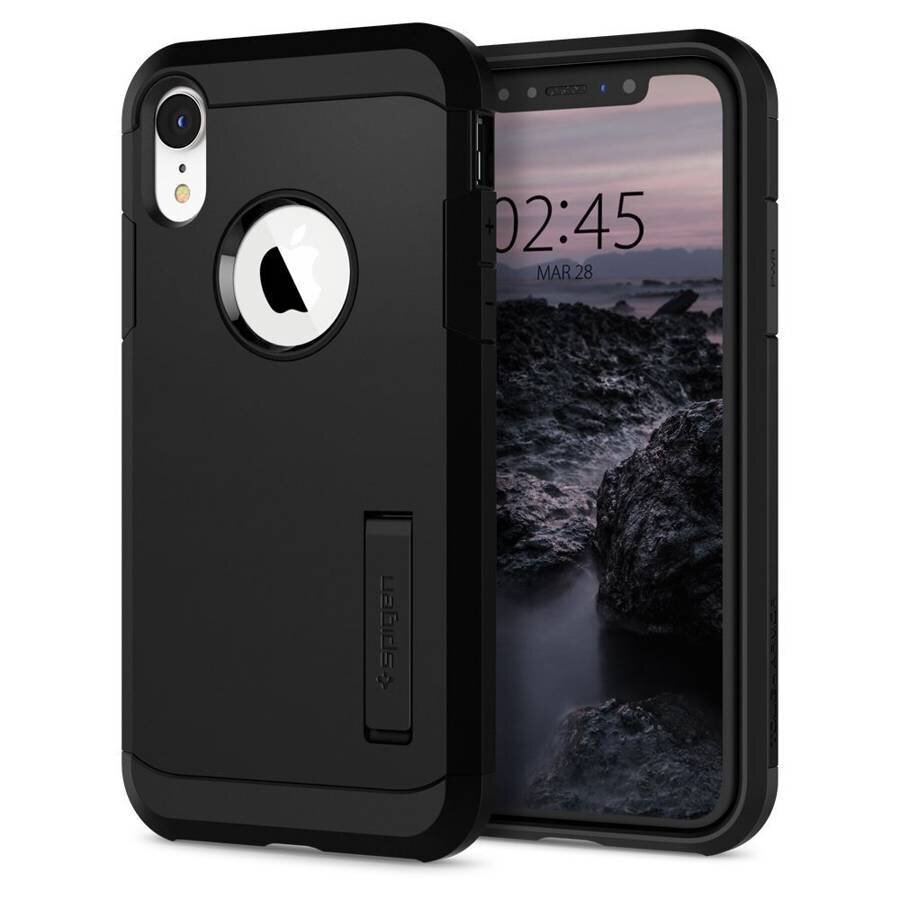 Spigen Tough Armor hinta ja tiedot | Puhelimen kuoret ja kotelot | hobbyhall.fi