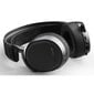 SteelSeries, Arctis Pro + GameDAC, musta hinta ja tiedot | Kuulokkeet | hobbyhall.fi