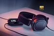 SteelSeries, Arctis Pro + GameDAC, musta hinta ja tiedot | Kuulokkeet | hobbyhall.fi