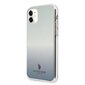 US Polo USHCN61TRDGLB, mallille iPhone 11, sininen hinta ja tiedot | Puhelimen kuoret ja kotelot | hobbyhall.fi