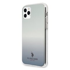 US Polo USHCN58TRDGLB, mallille iPhone 11 Pro, sininen hinta ja tiedot | U.S. Polo Assn Puhelimet, älylaitteet ja kamerat | hobbyhall.fi