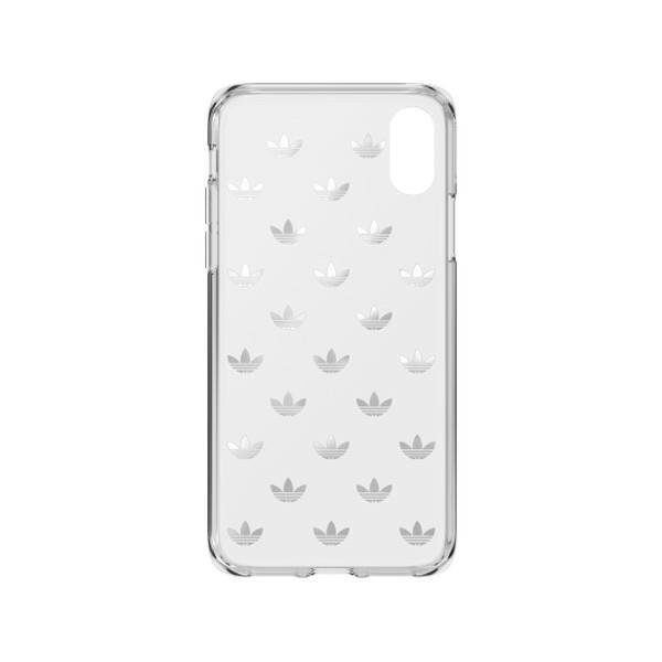 Adidas OR SnapCase Entry mallille iPhone X / Xs 33336, kulta hinta ja tiedot | Puhelimen kuoret ja kotelot | hobbyhall.fi