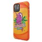 Adidas Molded Case Bodega mallille iPhone 11 Pro 36340, oranssi hinta ja tiedot | Puhelimen kuoret ja kotelot | hobbyhall.fi