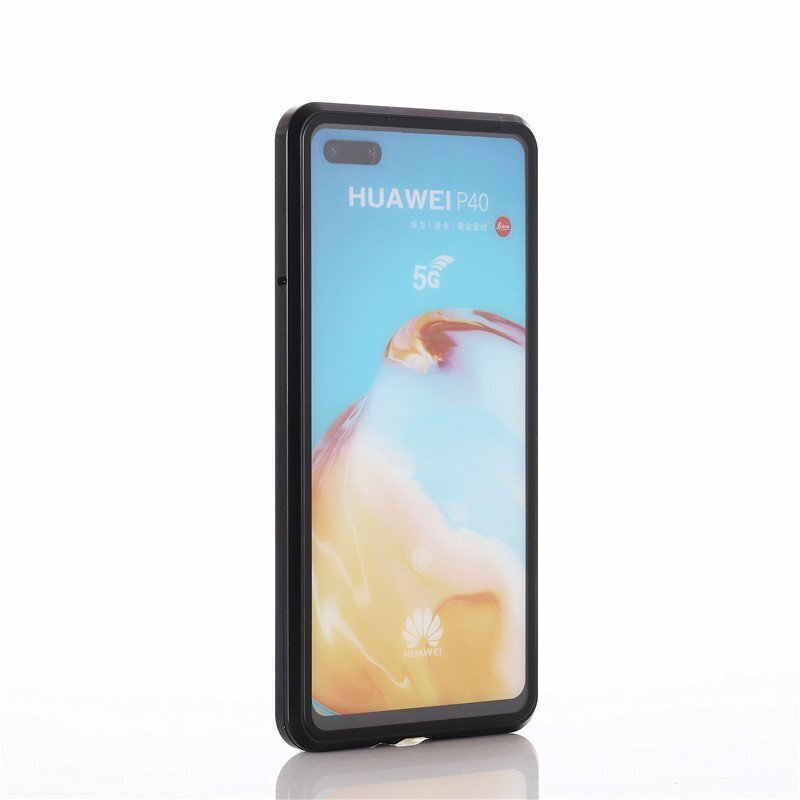 Puhelimen kuori Huawei P40 hinta ja tiedot | Puhelimen kuoret ja kotelot | hobbyhall.fi