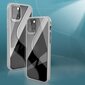 S-Case Flexible Cover TPU Case mallille Huawei P40 Lite E hinta ja tiedot | Puhelimen kuoret ja kotelot | hobbyhall.fi