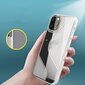 S-Case Flexible Cover TPU Case mallille Huawei P Smart 2020 hinta ja tiedot | Puhelimen kuoret ja kotelot | hobbyhall.fi