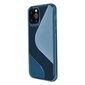 S-Case Flexible Cover TPU Case mallille Huawei P Smart 2020 hinta ja tiedot | Puhelimen kuoret ja kotelot | hobbyhall.fi