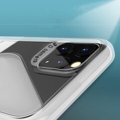 S-Case Flexible Cover TPU Case mallille Xiaomi Redmi 9 hinta ja tiedot | Puhelimen kuoret ja kotelot | hobbyhall.fi