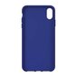 Adidas Molded Case Canvas mallille iPhone Xs Max 34960, sininen hinta ja tiedot | Puhelimen kuoret ja kotelot | hobbyhall.fi