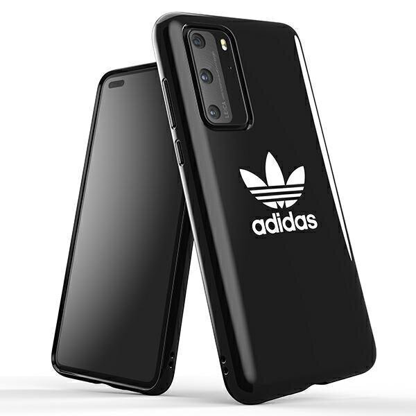 Adidas OR SnapCase Trefoil mallille Huawei P40 hinta ja tiedot | Puhelimen kuoret ja kotelot | hobbyhall.fi