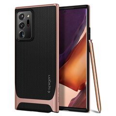 Puhelimen kuori Spigen Galaxy Note 20 Ultra hinta ja tiedot | Puhelimen kuoret ja kotelot | hobbyhall.fi