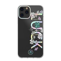 Puhelimen kuori Kingxbar iPhone 12 mini hinta ja tiedot | Puhelimen kuoret ja kotelot | hobbyhall.fi