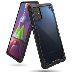 Puhelimen kuori Ringke Samsung Galaxy M51 hinta ja tiedot | Puhelimen kuoret ja kotelot | hobbyhall.fi