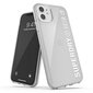 SuperDry Snap, mallille iPhone 11, valkoinen hinta ja tiedot | Puhelimen kuoret ja kotelot | hobbyhall.fi