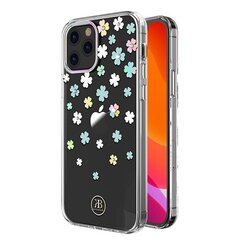 Puhelimen kuori Kingxbar iPhone 12 mini hinta ja tiedot | Kingxbar Matkapuhelimet ja tarvikkeet | hobbyhall.fi