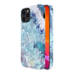 Puhelimen kuori Kingxbar iPhone 12 mini hinta ja tiedot | Puhelimen kuoret ja kotelot | hobbyhall.fi