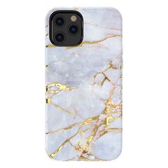 Puhelimen kuori Kingxbar iPhone 12 mini hinta ja tiedot | Puhelimen kuoret ja kotelot | hobbyhall.fi