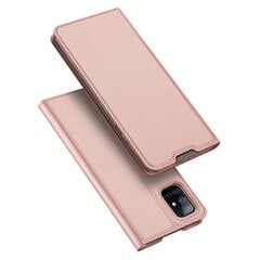 Puhelimen kuori Samsung Galaxy M51 hinta ja tiedot | Puhelimen kuoret ja kotelot | hobbyhall.fi