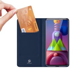 Puhelimen kuori Samsung Galaxy M51 hinta ja tiedot | Puhelimen kuoret ja kotelot | hobbyhall.fi
