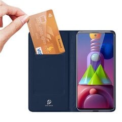 Puhelimen kuori Samsung Galaxy M51 hinta ja tiedot | Puhelimen kuoret ja kotelot | hobbyhall.fi