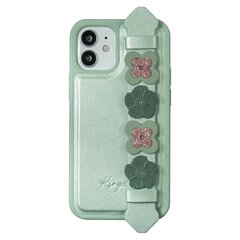 Puhelimen kuori Kingxbar iPhone 12 mini hinta ja tiedot | Kingxbar Matkapuhelimet ja tarvikkeet | hobbyhall.fi