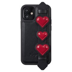 Puhelimen kuori Kingxbar iPhone 12 mini hinta ja tiedot | Kingxbar Matkapuhelimet ja tarvikkeet | hobbyhall.fi