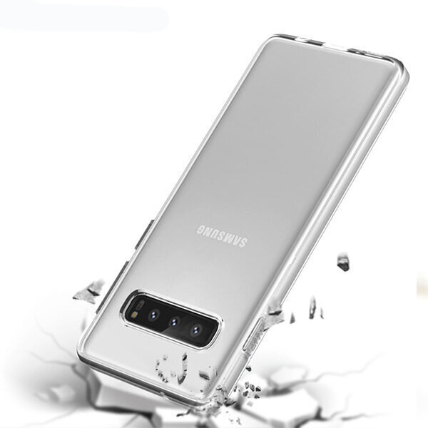 Samsung Galaxy S20 FE, 2mm hinta ja tiedot | Puhelimen kuoret ja kotelot | hobbyhall.fi