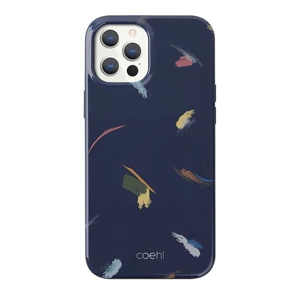 UNIQ iPhone 12/12 Pro 6,1" hinta ja tiedot | Puhelimen kuoret ja kotelot | hobbyhall.fi