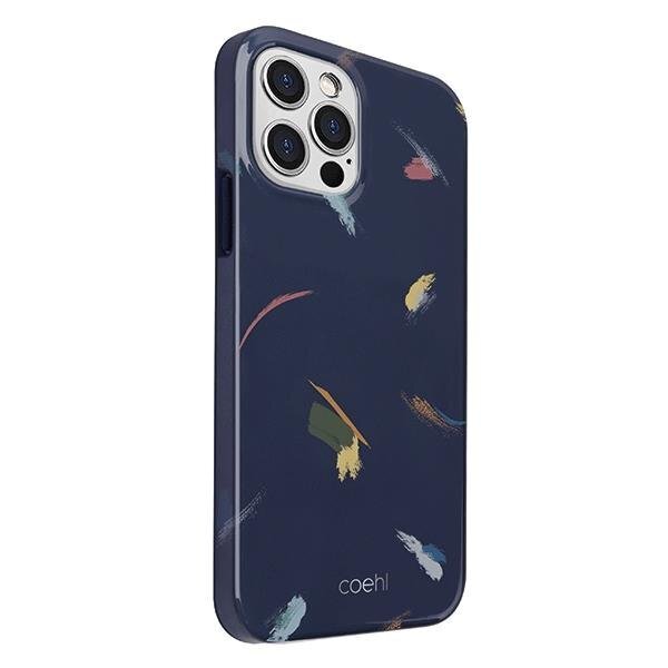 UNIQ iPhone 12/12 Pro 6,1" hinta ja tiedot | Puhelimen kuoret ja kotelot | hobbyhall.fi