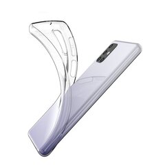Samsung Galaxy M31S, 2mm hinta ja tiedot | Puhelimen kuoret ja kotelot | hobbyhall.fi