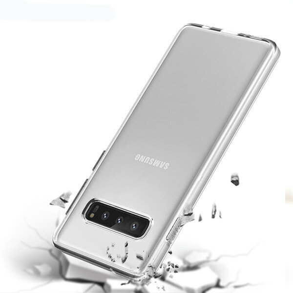 Samsung Galaxy M51, 2mm hinta ja tiedot | Puhelimen kuoret ja kotelot | hobbyhall.fi