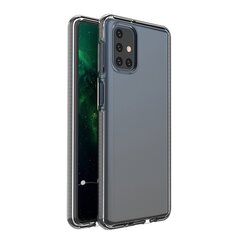 Puhelimen kuori TPU Samsung Galaxy M31s hinta ja tiedot | Puhelimen kuoret ja kotelot | hobbyhall.fi