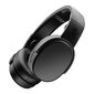 Skullcandy Crusher langattomat on-ear kuulokkeet S6CRW-K591 (MUSTA) hinta ja tiedot | Kuulokkeet | hobbyhall.fi